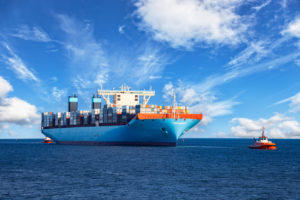 Energy Saving Techniques of Cargo Shipping That Reduces Their Energy Footprint