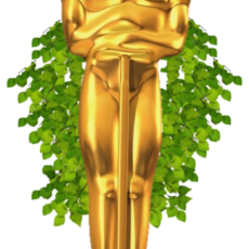 And the Oscar goes to… Climate Change