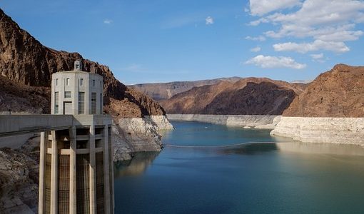 Hoover Dam