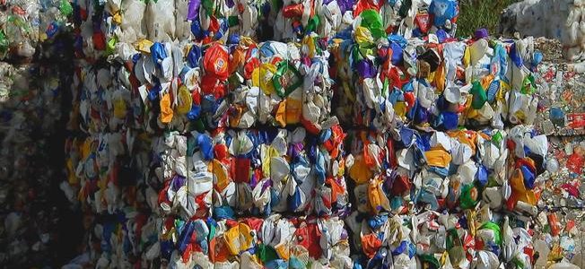 What is worth recycling?