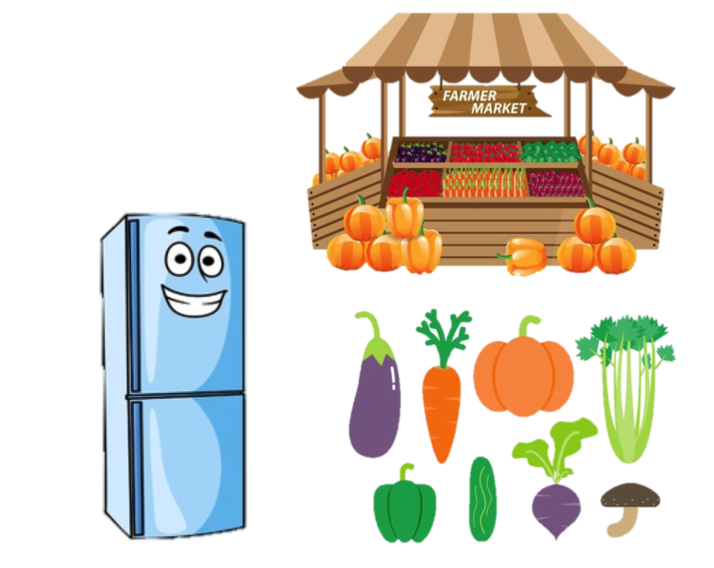 Fresh vs. Frozen swrm