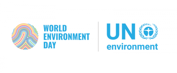 How are you celebrating World Environment Day?