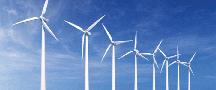 Wind Technology