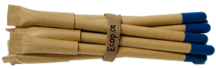 Eco-Pens