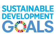 United Nations SDG logo