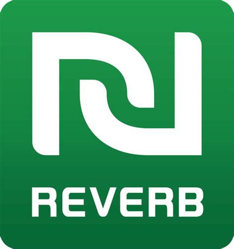 REVERB logo