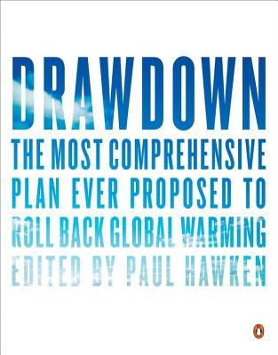 Drawdown book cover