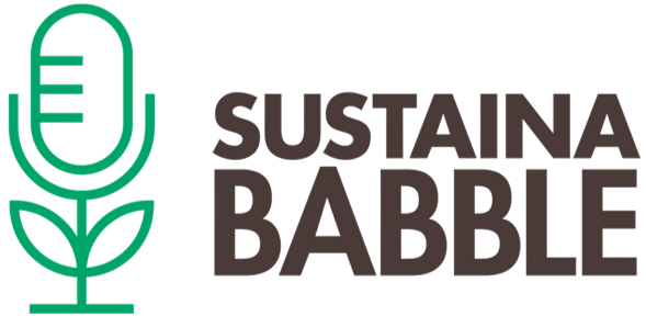 Sustainababble logo