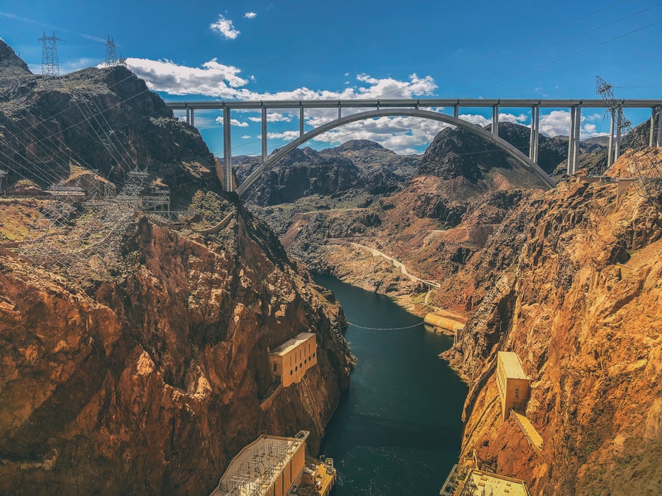 Hoover Dam
