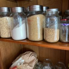 Zero Waste Pantry: How to Save on Groceries & Eat Well
