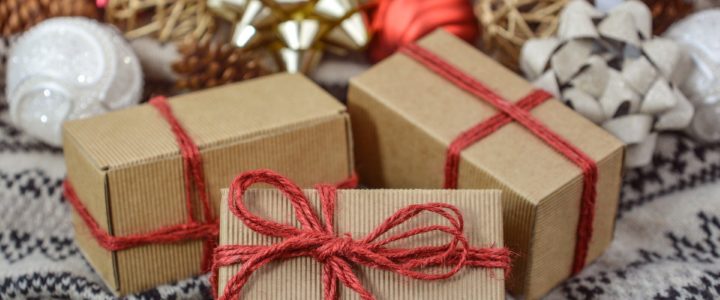 Our Sustainable Gift Picks for the Holidays