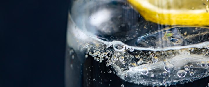 Can I be eco-aware and still enjoy carbonated drinks?